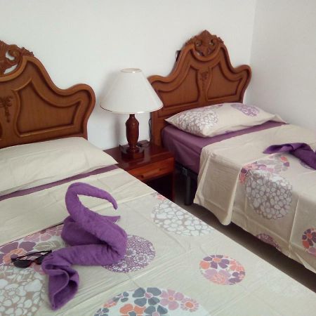 Carlos Y Rosa Puerto de la Cruz  Zewnętrze zdjęcie
