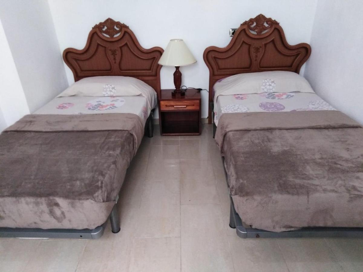 Carlos Y Rosa Puerto de la Cruz  Zewnętrze zdjęcie