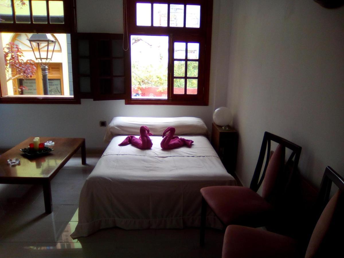 Carlos Y Rosa Puerto de la Cruz  Zewnętrze zdjęcie