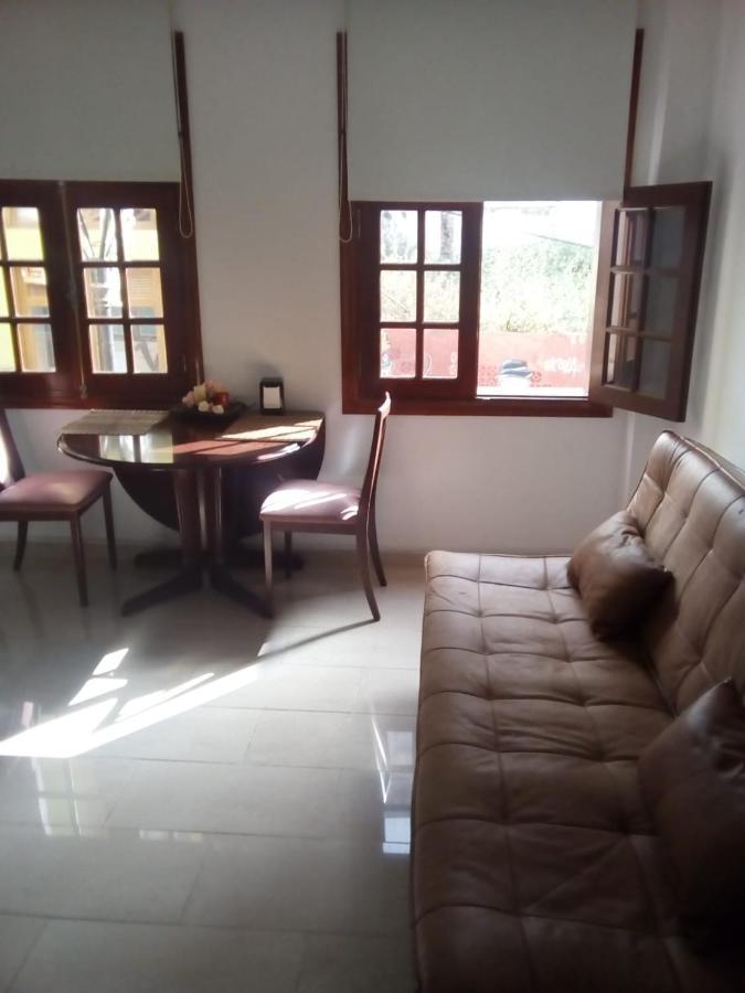 Carlos Y Rosa Puerto de la Cruz  Zewnętrze zdjęcie