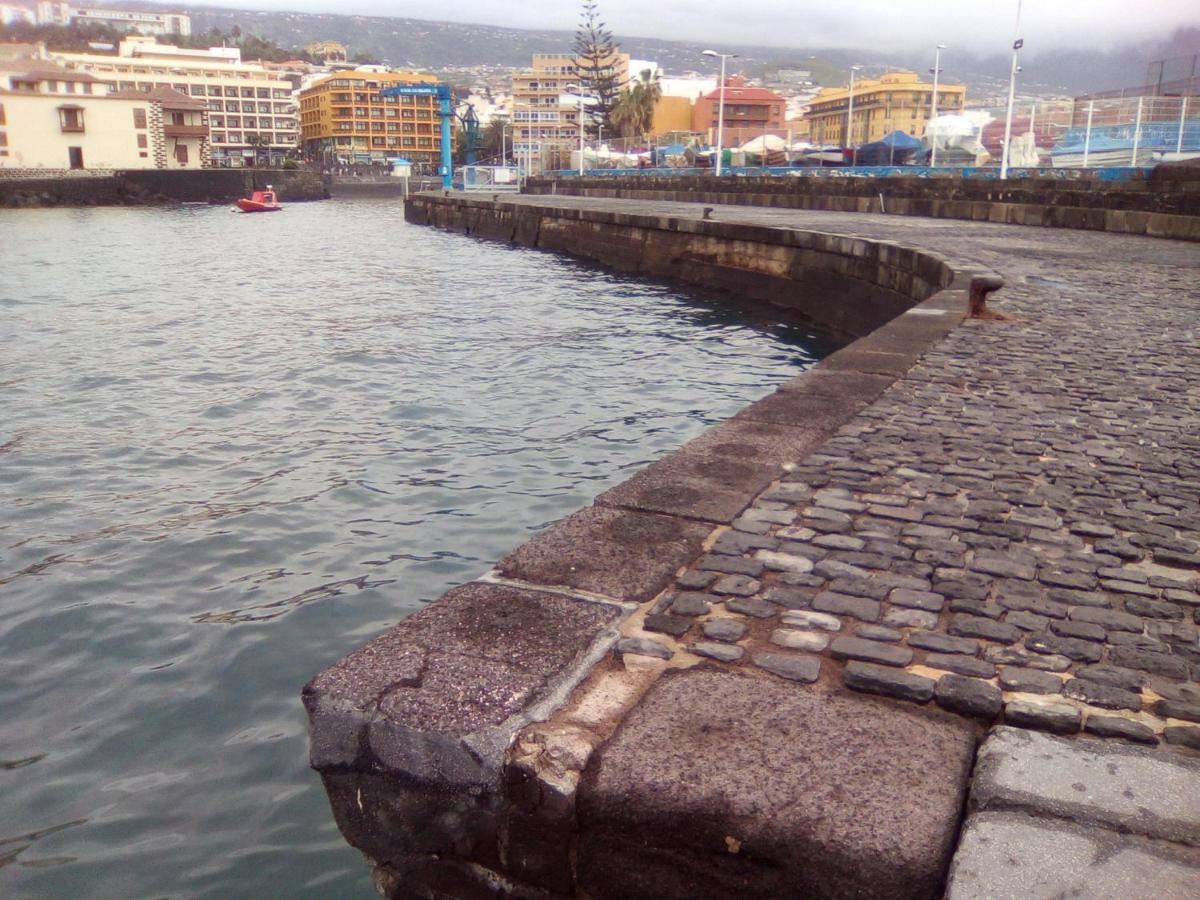 Carlos Y Rosa Puerto de la Cruz  Zewnętrze zdjęcie