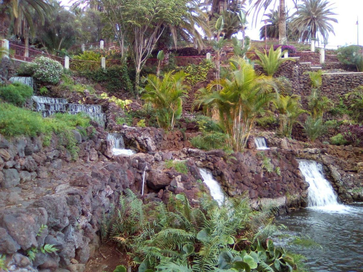 Carlos Y Rosa Puerto de la Cruz  Zewnętrze zdjęcie