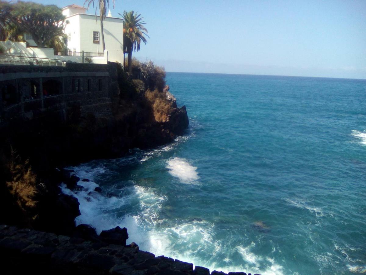 Carlos Y Rosa Puerto de la Cruz  Zewnętrze zdjęcie