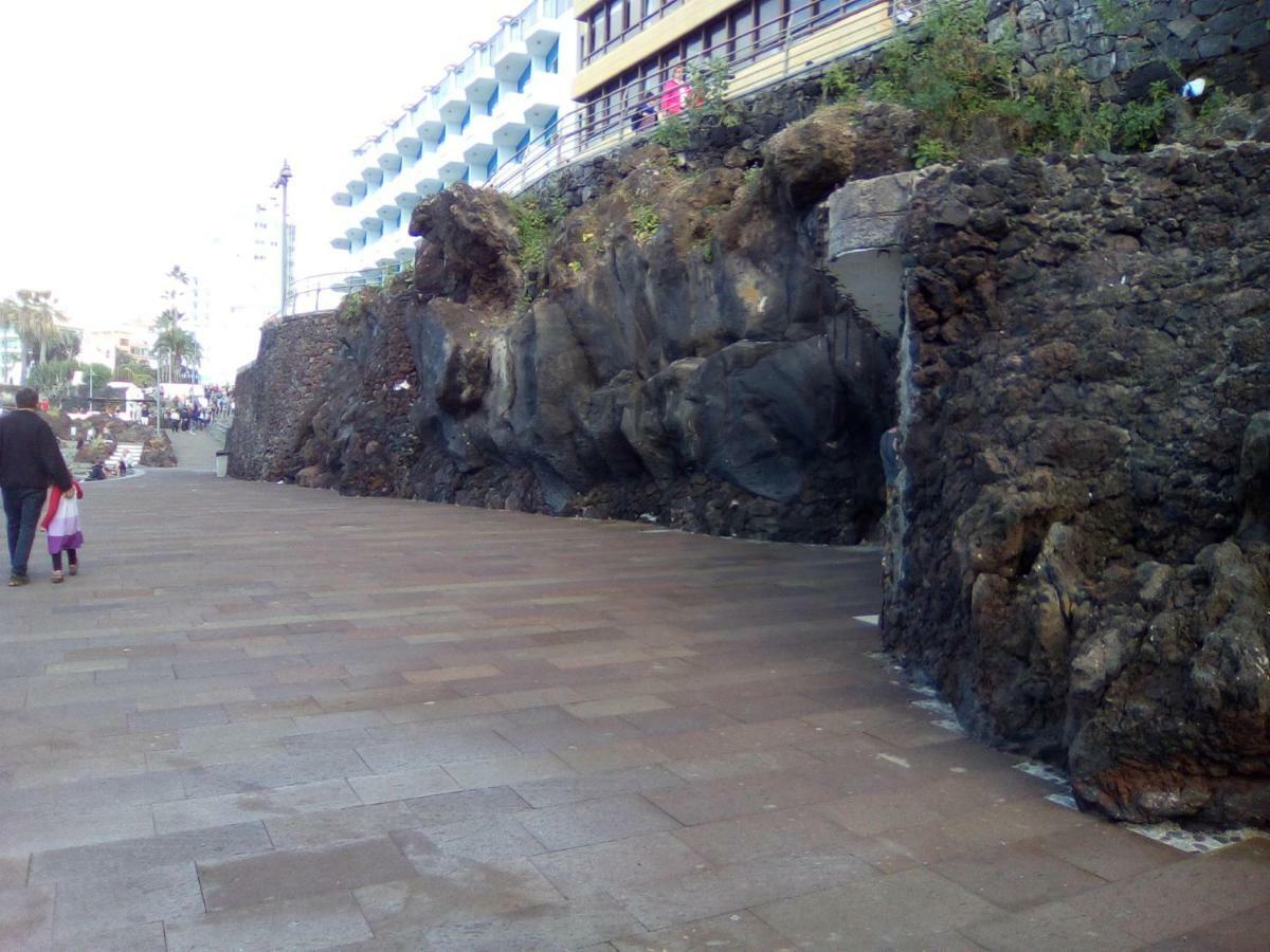 Carlos Y Rosa Puerto de la Cruz  Zewnętrze zdjęcie