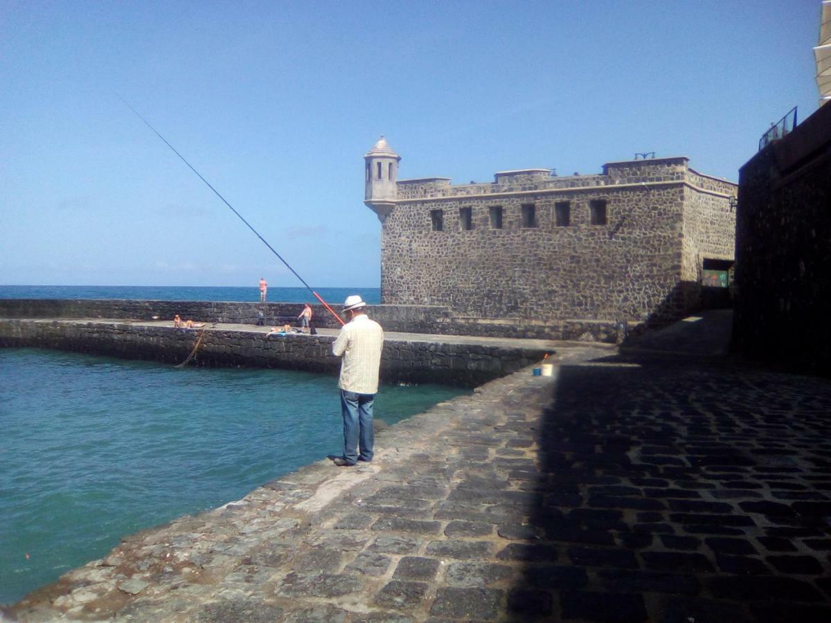 Carlos Y Rosa Puerto de la Cruz  Zewnętrze zdjęcie
