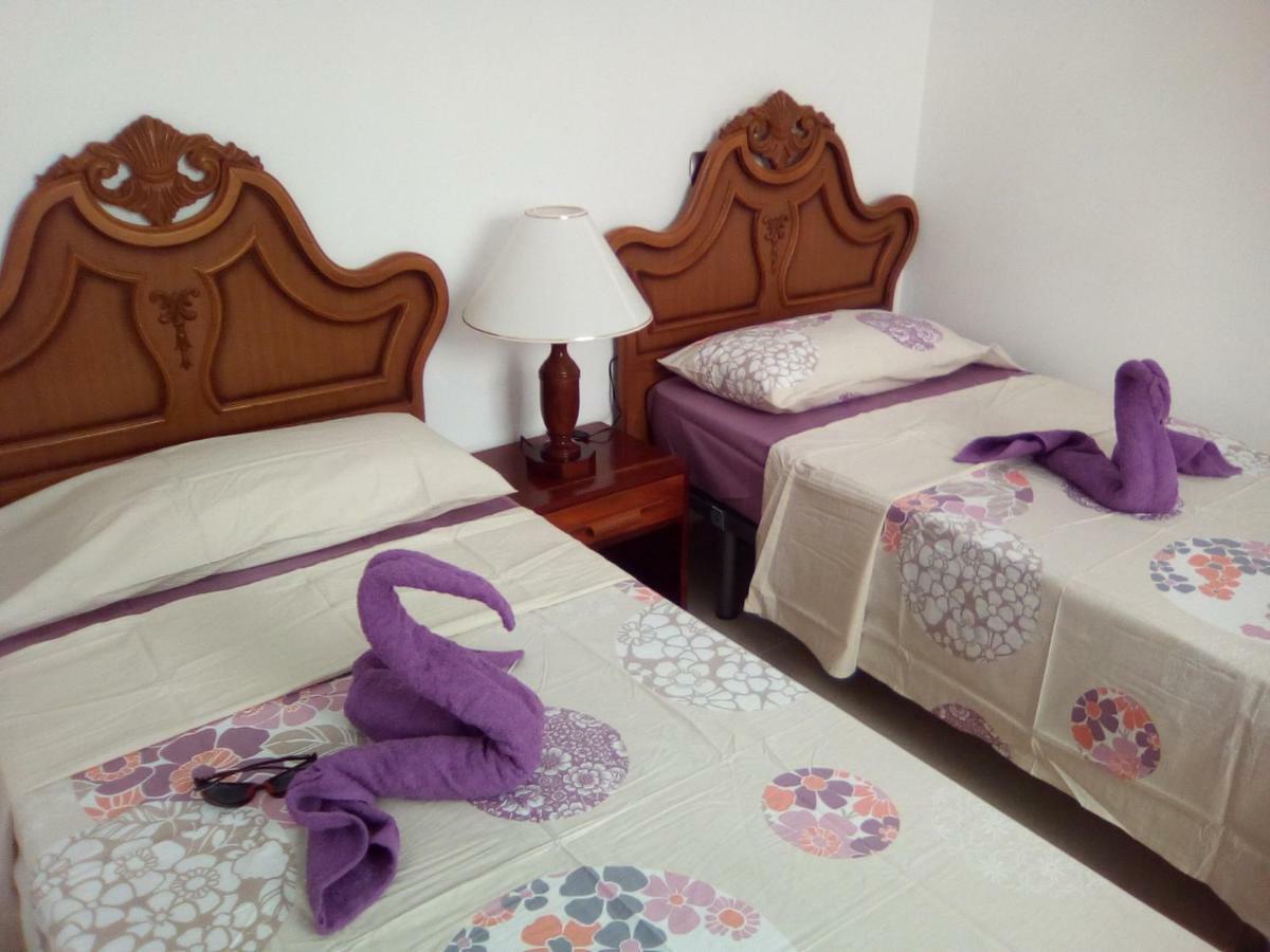 Carlos Y Rosa Puerto de la Cruz  Zewnętrze zdjęcie