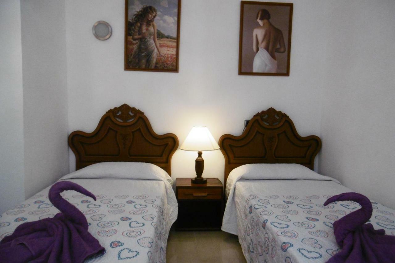 Carlos Y Rosa Puerto de la Cruz  Zewnętrze zdjęcie
