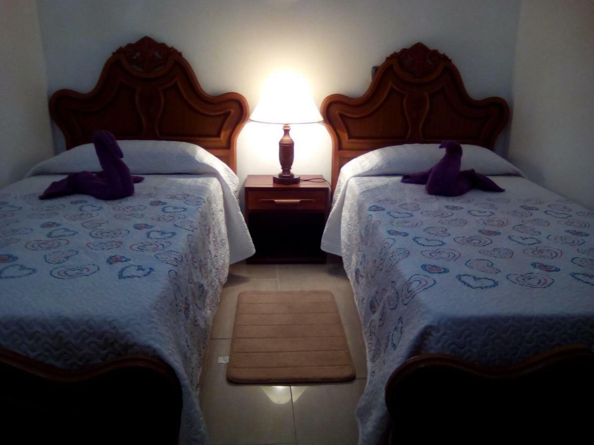 Carlos Y Rosa Puerto de la Cruz  Zewnętrze zdjęcie