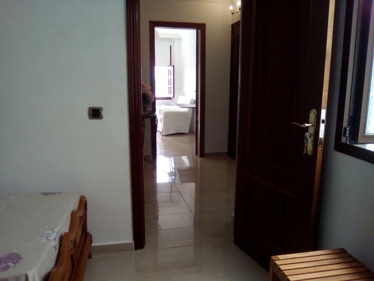 Carlos Y Rosa Puerto de la Cruz  Zewnętrze zdjęcie