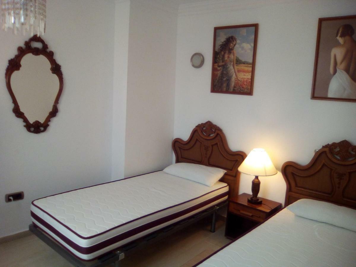 Carlos Y Rosa Puerto de la Cruz  Zewnętrze zdjęcie