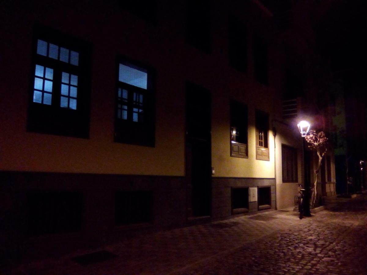 Carlos Y Rosa Puerto de la Cruz  Zewnętrze zdjęcie