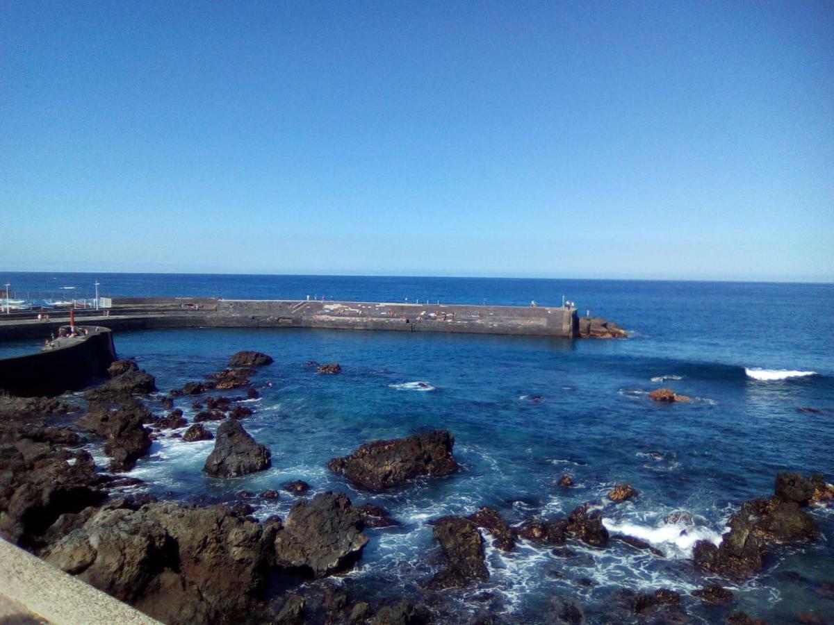 Carlos Y Rosa Puerto de la Cruz  Zewnętrze zdjęcie