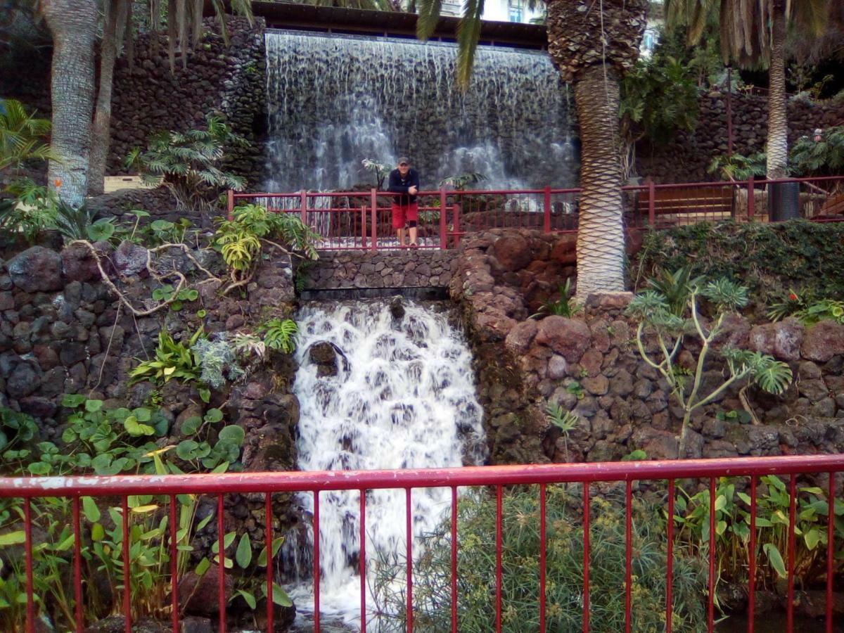 Carlos Y Rosa Puerto de la Cruz  Zewnętrze zdjęcie