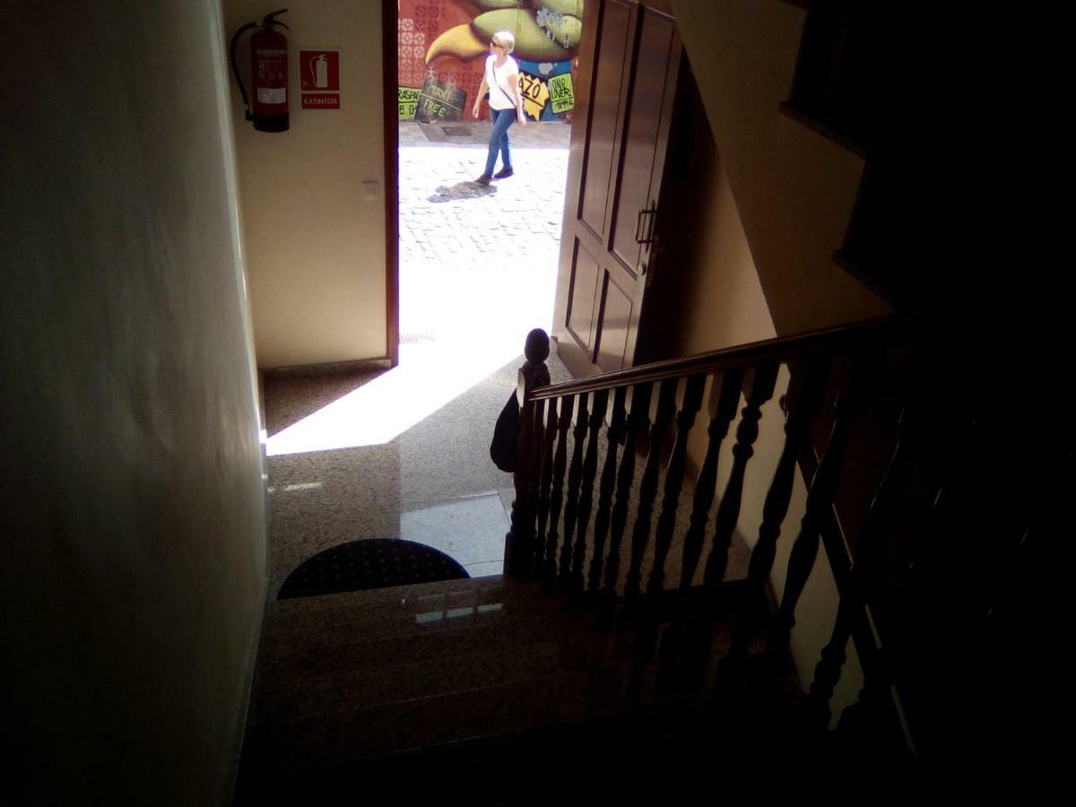 Carlos Y Rosa Puerto de la Cruz  Zewnętrze zdjęcie