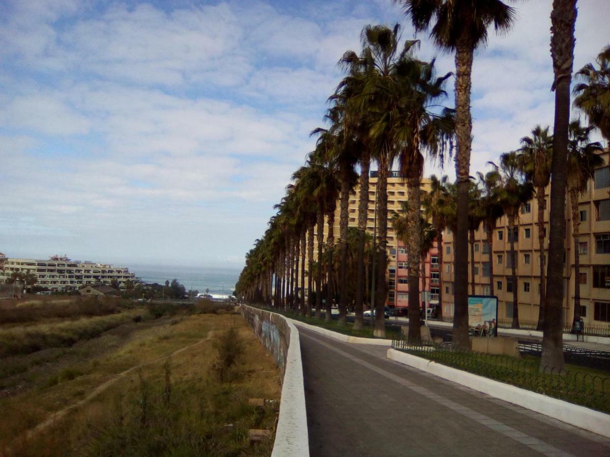 Carlos Y Rosa Puerto de la Cruz  Zewnętrze zdjęcie