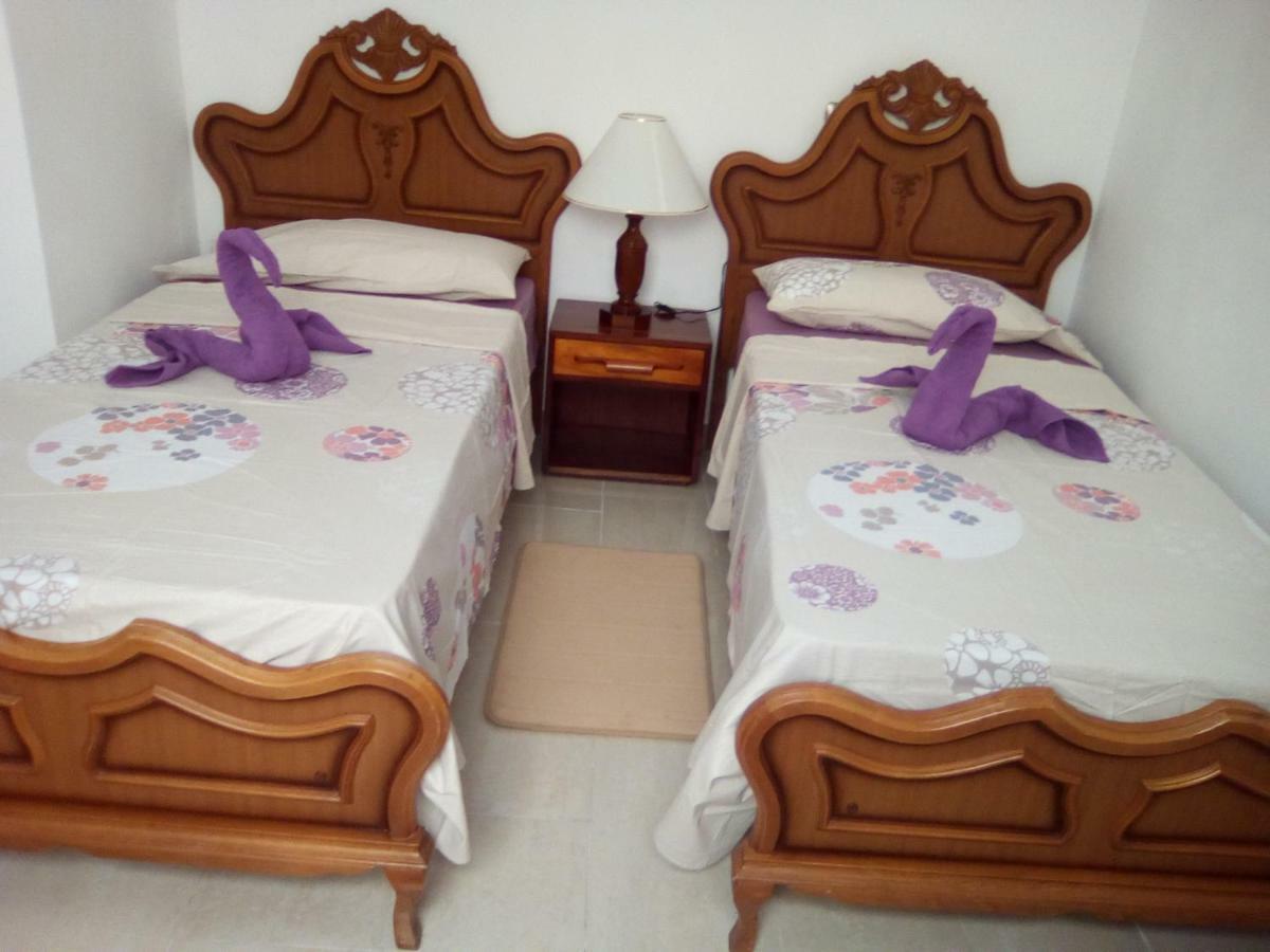 Carlos Y Rosa Puerto de la Cruz  Zewnętrze zdjęcie